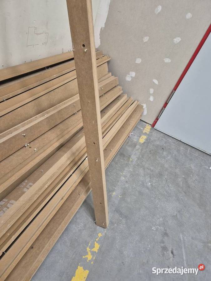 Płytykantówki mdf dolnośląskie Wałbrzych