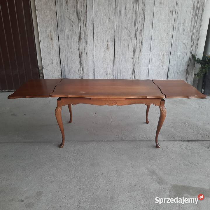 ławo stół Ludwikowski 653 Byczyna