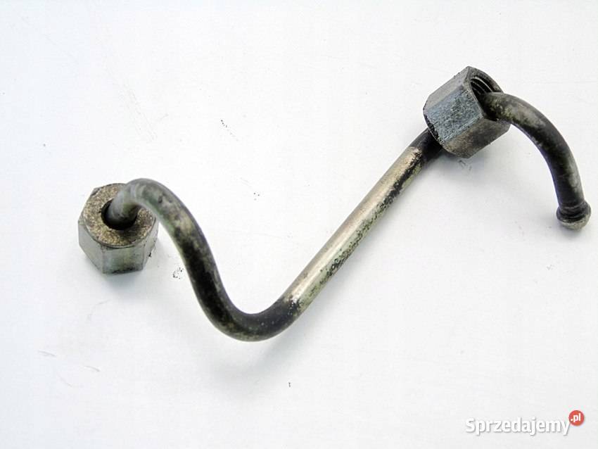 RURKA PRZEWÓD WTRYSKOWY 30 D E39 E46 E38 BMW