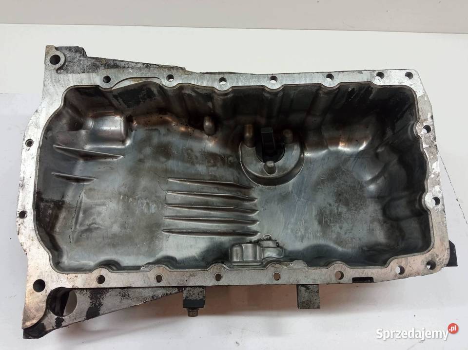 MISKA OLEJOWA 06B103603BK 19 TDI Audi A4 II Rok produkcji 2004 sprzedam