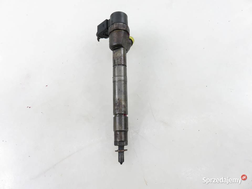 WTRYSKIWACZ MERCEDES W220 400 CDI 0445110104 osobowe Wtryskiwacze