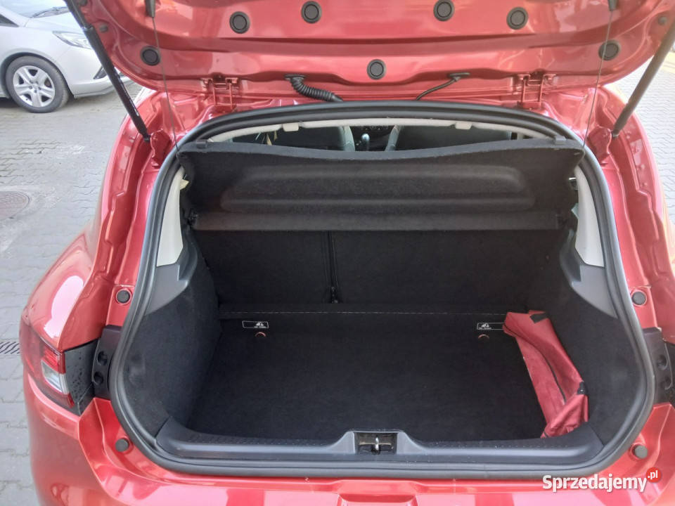Renault Clio 12i klima elektryka tempomat zachodniopomorskie Gryfino
