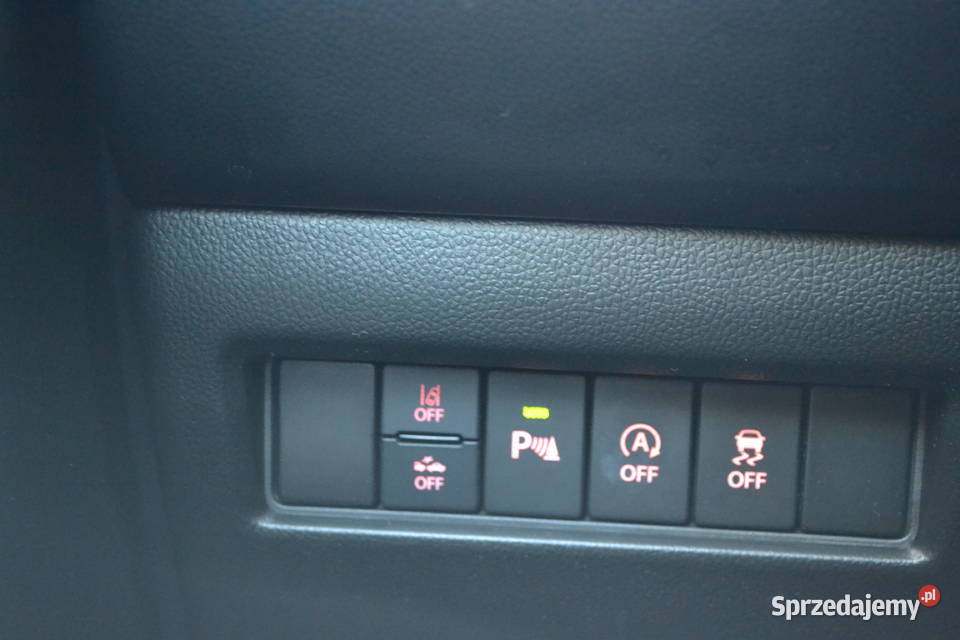 POLSKI SALON wersja i stan 8 x ALU bezwypadkowy 1197cm3 dolnośląskie Oleśnica