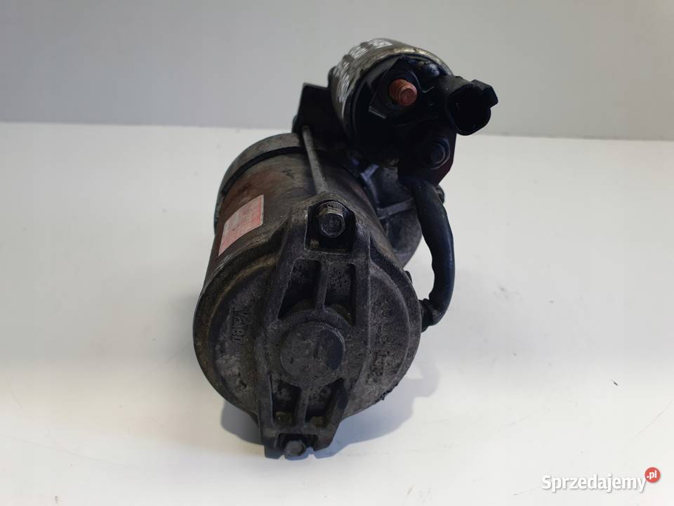 ROZRUSZNIK Kia Ceed 20 CRDI ROZRUSZNIK valeo osobowe Rudka