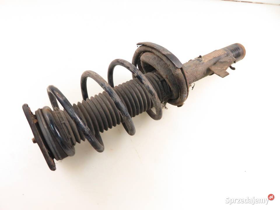 MCPERSON LEWY PRZEDNI FORD FOCUS MK2 II