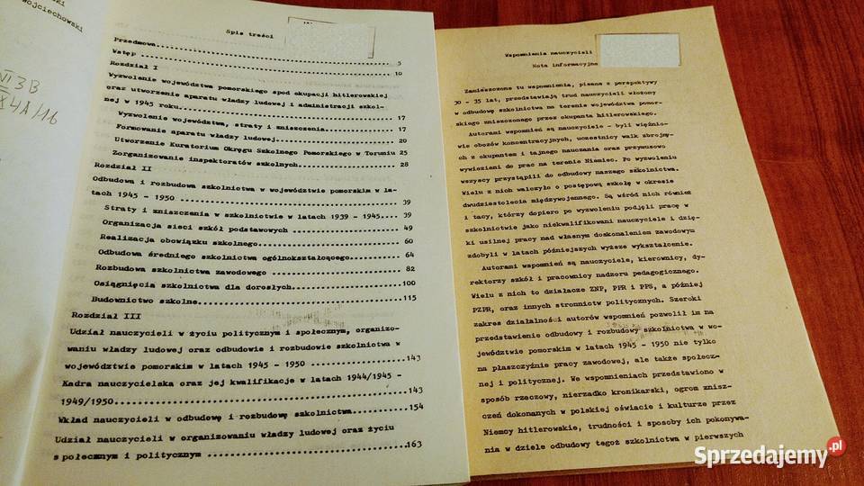 Pionierzy szkolnictwa na Pomorzu i Kujawach w pomorskie Gdańsk