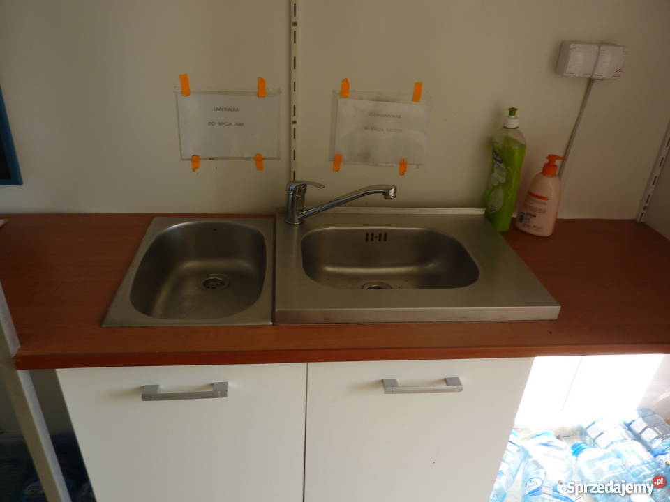 PRZYCZEPA GASTRONOMICZNA śląskie Imielin