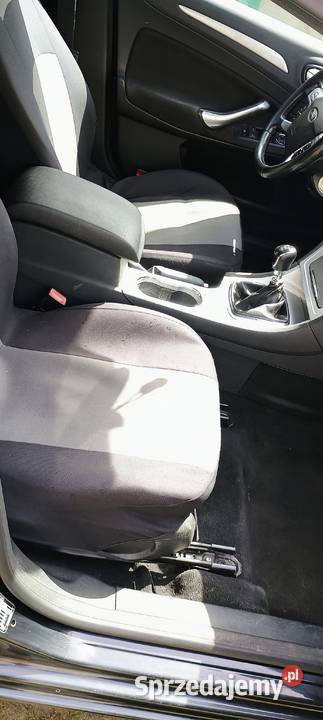 Sprzedam Ford Mondeo MK4 ESP Gołdap sprzedam