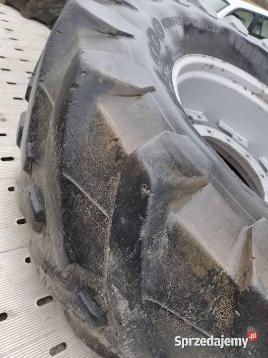 Opony Trelleborg TM 900 60070R30 Bodzanowice