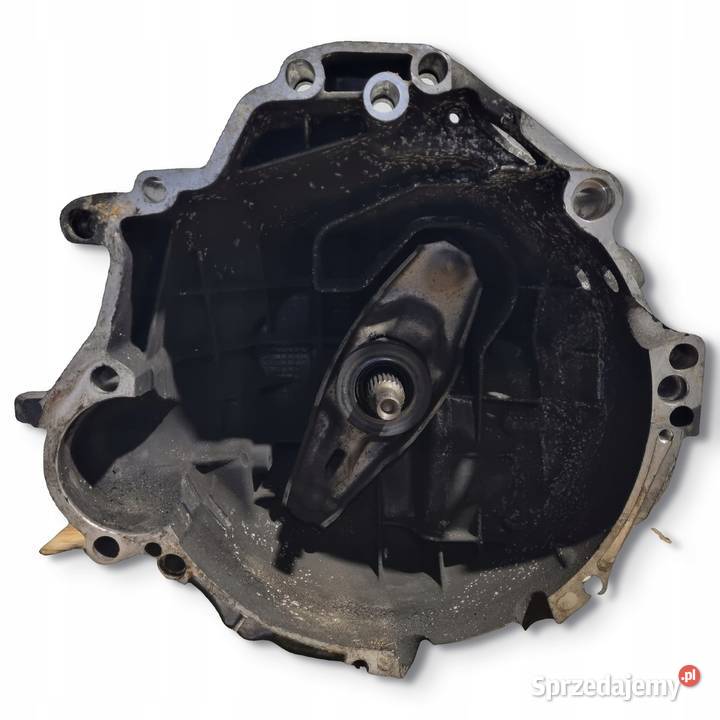 SKRZYNIA BIEGÓW Audi A4 B6 B7 18 T turbo BENZYNA osobowe Chełm