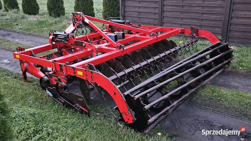 Talerzówka 3m Expom goliat MOŻLIWA ZAMIANA na