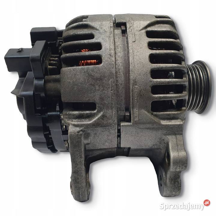 ALTERNATOR VW Golf V Skoda Octavia II Audi A3 8P Chełm