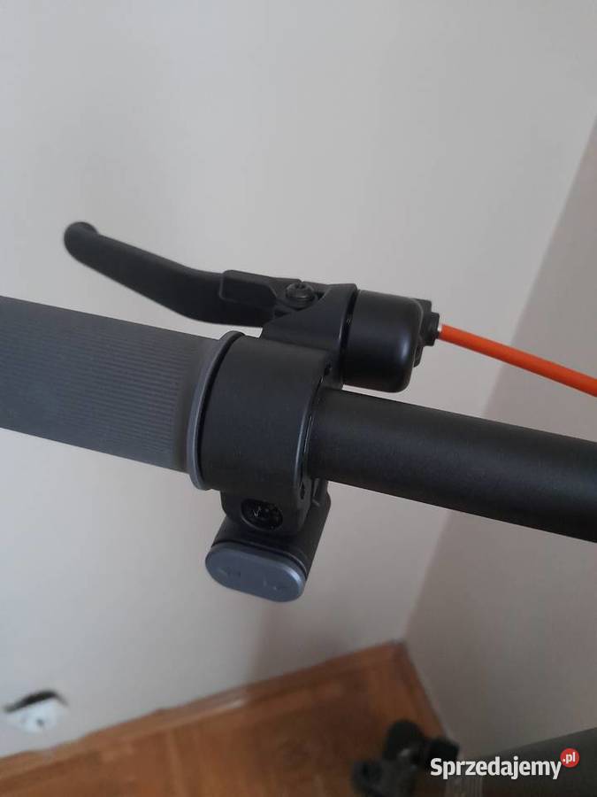 Sprzedam hulajnoge elektryczna Xiaomi electric Gdynia