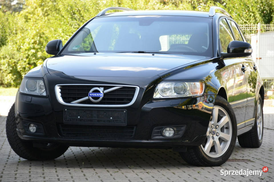 Volvo V50 16D2 114 Lift Serwis 100Orglakier łódzkie Kutno