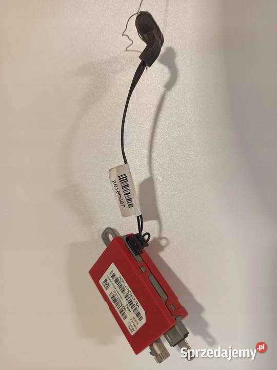 VOLVO S80 V70 RADIO ANTENA BOOSTER 31260689