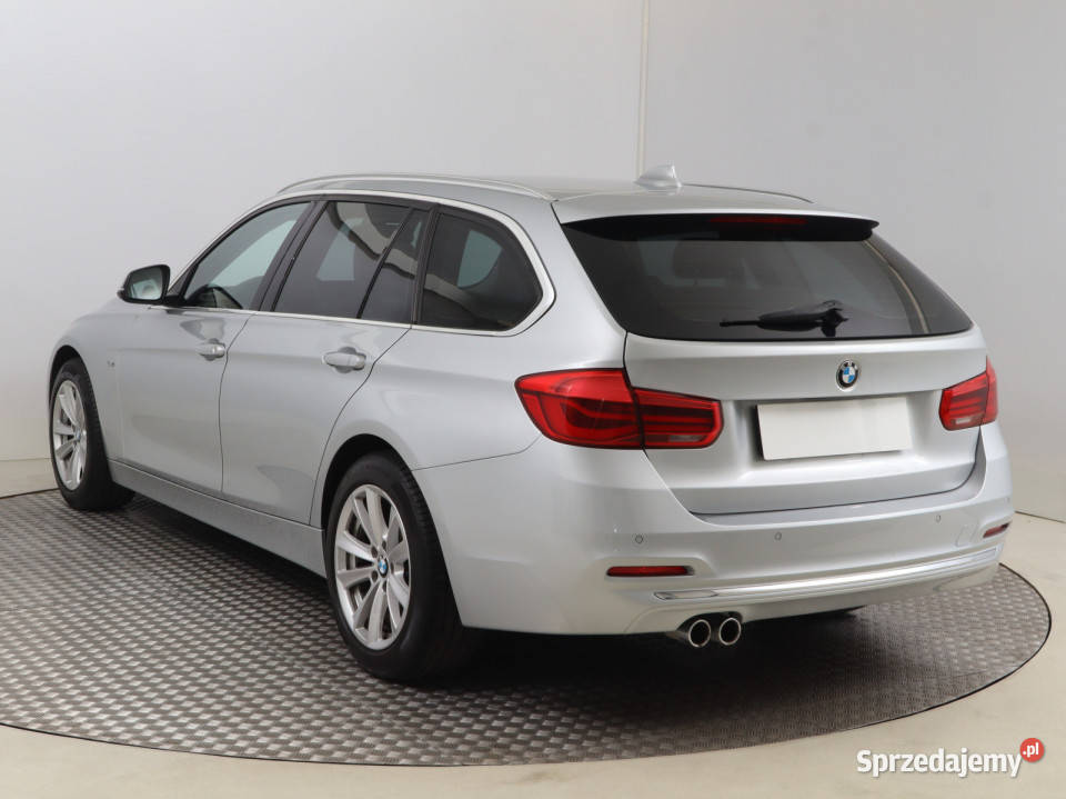 BMW 3 330 d xDrive Bielany Wrocławskie