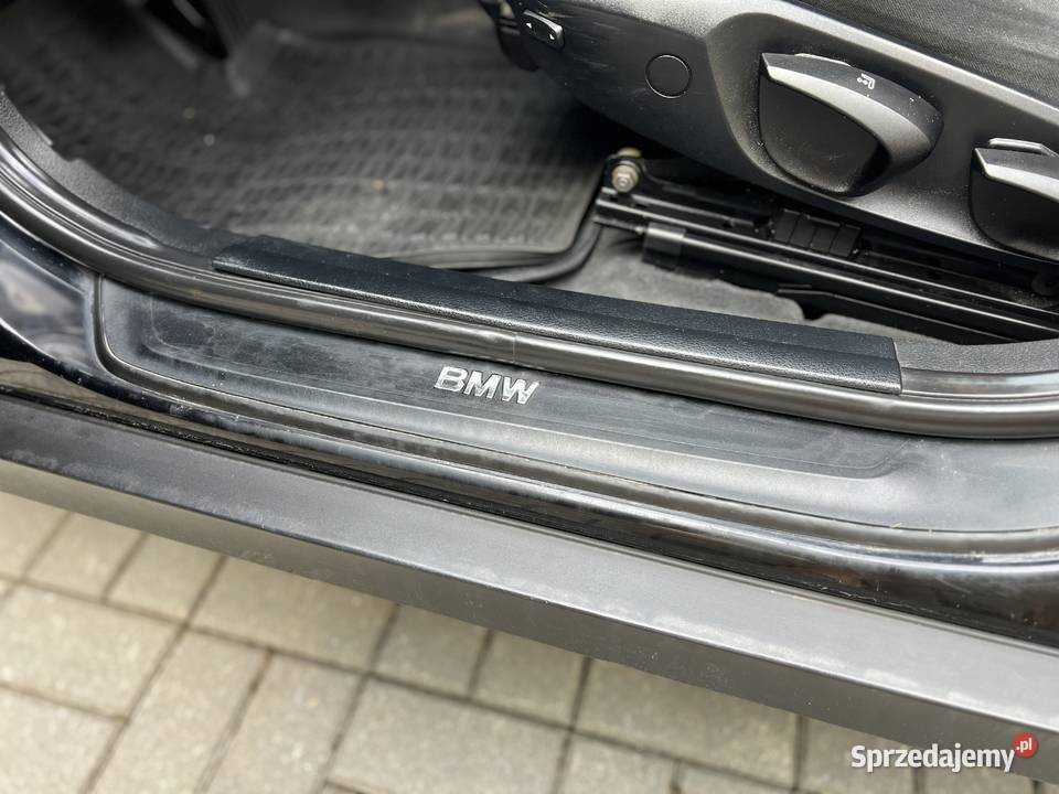 Samochód BMW x1 2013 Maków Podhalański