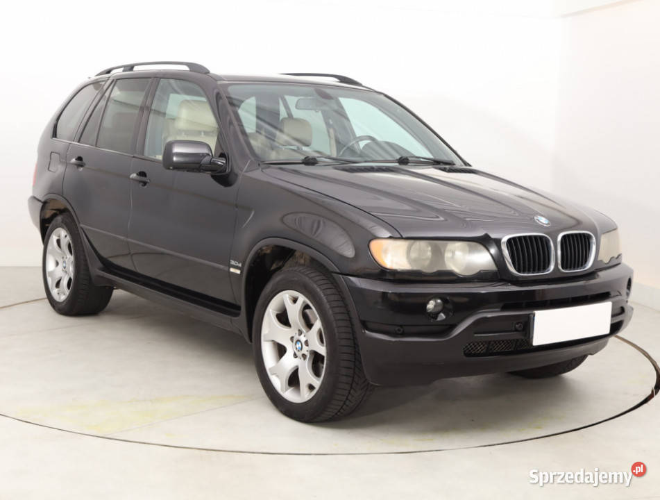 BMW X5 30d