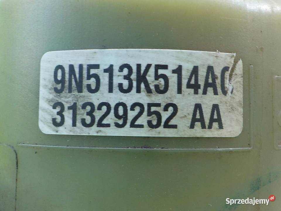 VOLVO V50 LIFT 10r KOMBI pompa wspomagania mazowieckie Suków