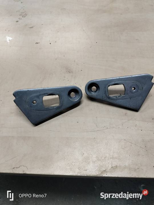 Kawasaki VN 750 uchwyty przedniej lampy Pozostałe Łubno