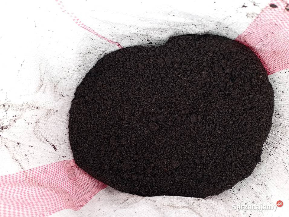 Ziemia ogrodowa czarna czarnoziem Lublin sprzedam