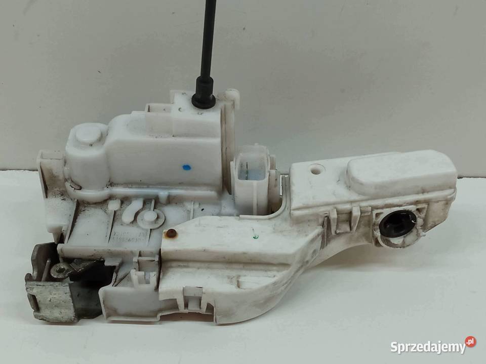 ZAMEK DRZWI LEWY PRZÓD 519836030 Fiat Tipo II