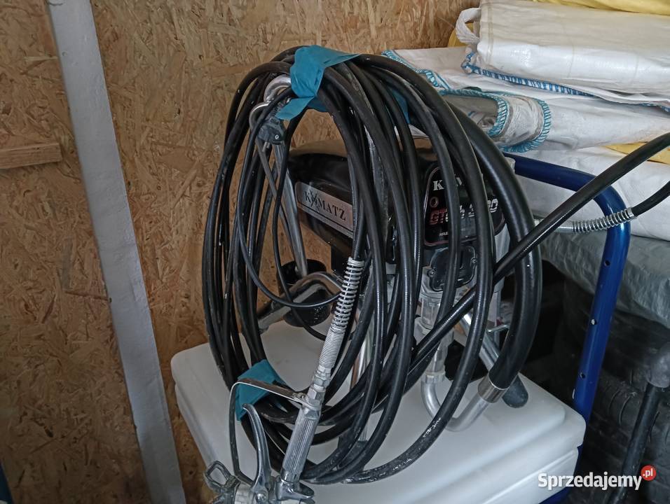 Narzędzia budowlane Pozostałe lubelskie Tomaszów Lubelski