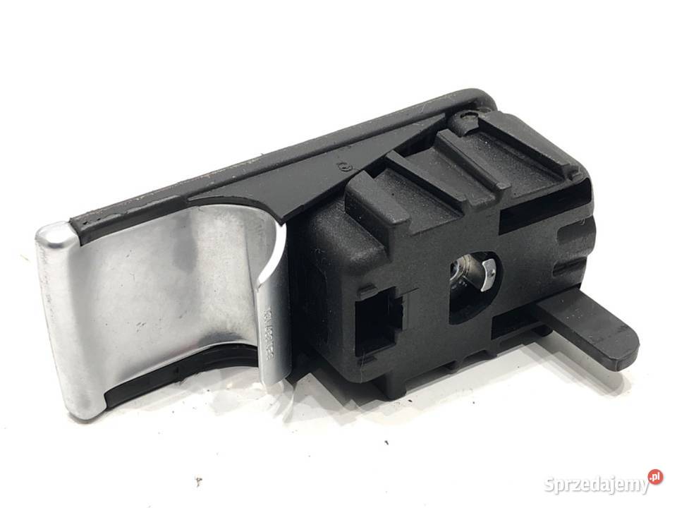 KLAMKA SCHOWKA PASAŻERA AUDI A4 B6 Kombi 0005 podkarpackie