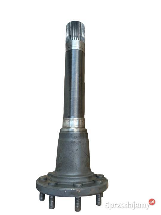 OŚ PÓŁOŚ 3583538M2 MASSEY FERGUSON Z30 8130 8110