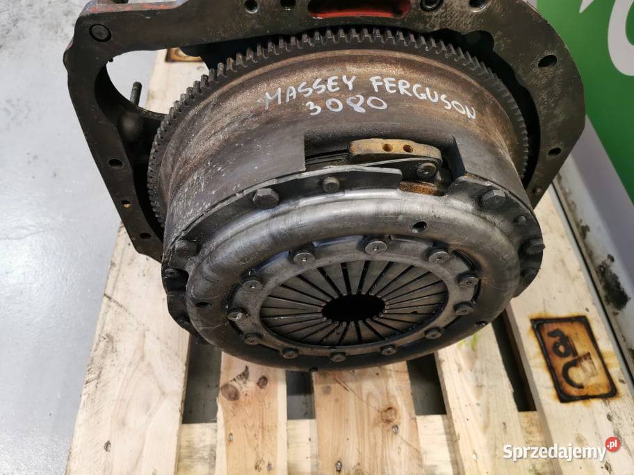 Docisk sprzęgła Massey Ferguson 3070 Wilkowo sprzedam