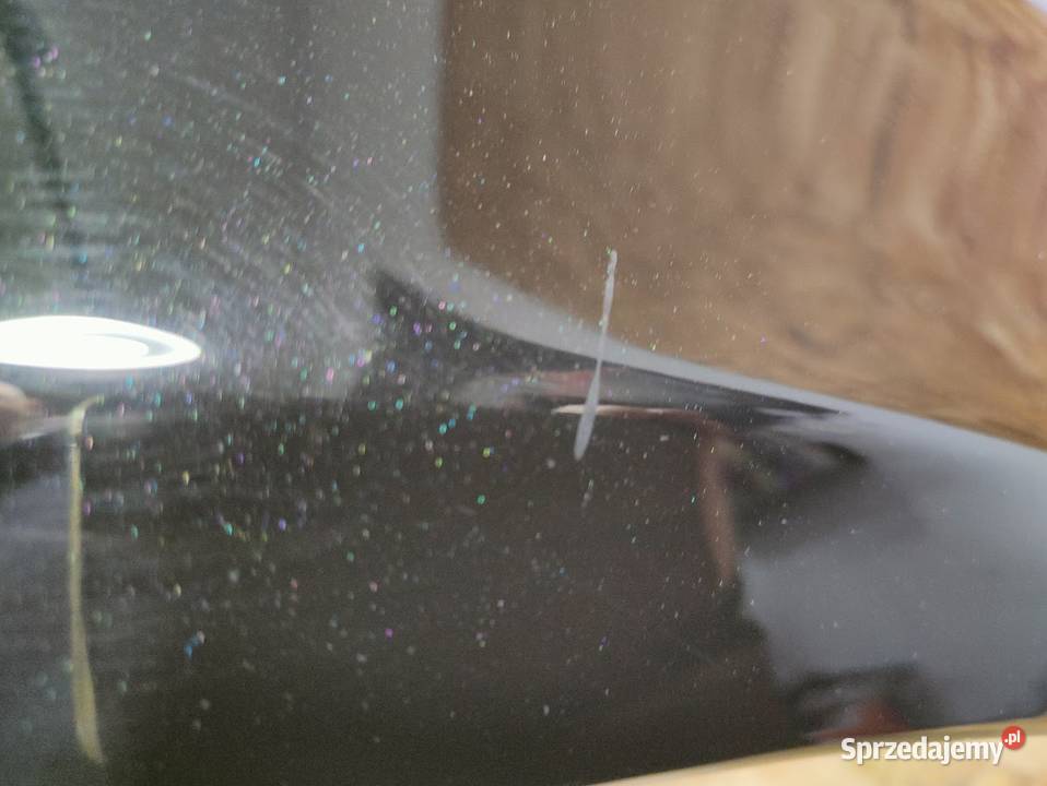 Błotnik Prawy Przód Volvo XC60 XC 60 I 17 Błotniki wielkopolskie Pleszew