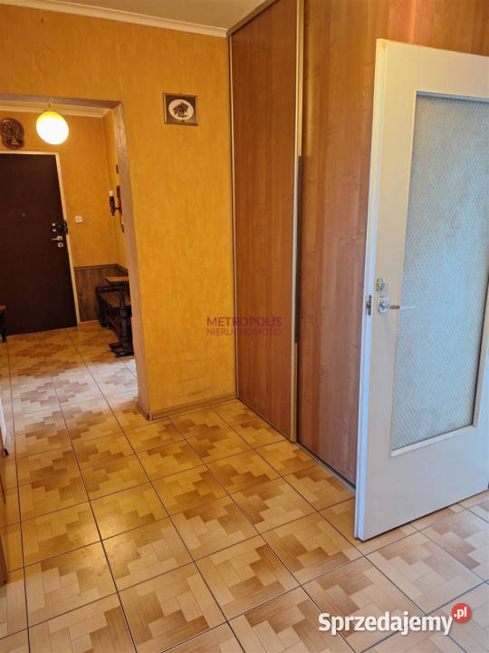 Mieszkanie Rybnik 75m2 4 pokoje