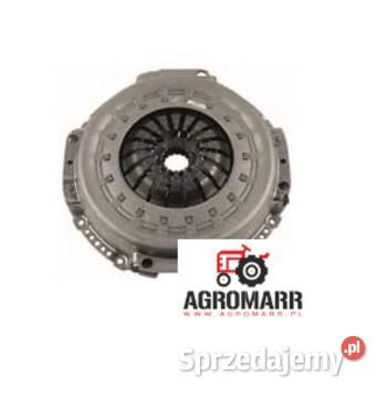 DOCISK SPRZĘGŁA JOHN DEERE kujawsko-pomorskie Działyń