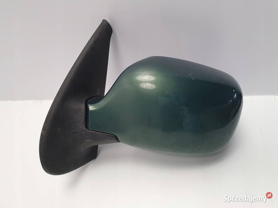 LUSTERKO LEWE Renault Kangoo I 0508 KIEROWCY 7 Rudka