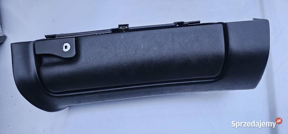 Schowek pasażera mercedes clk w208 2086800291 Rok produkcji 1997 Pozostałe Zbąszyń