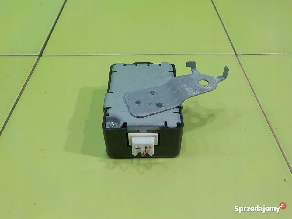 TOYOTA AYGO X 10 VVTI AUT 22r 5D modul sterownik Wyposażenie elektryczne Suków