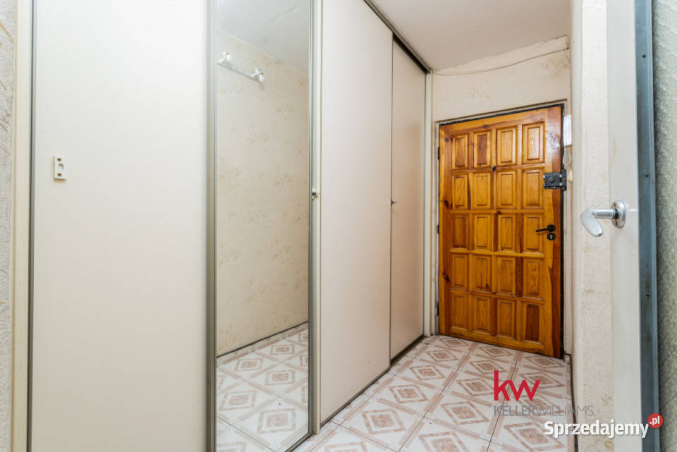 Do sprzedaży mieszkanie 642m2 3pokojowe Poznań