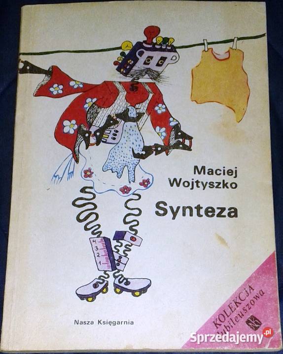 Synteza Maciej Wojtyszko Chełm