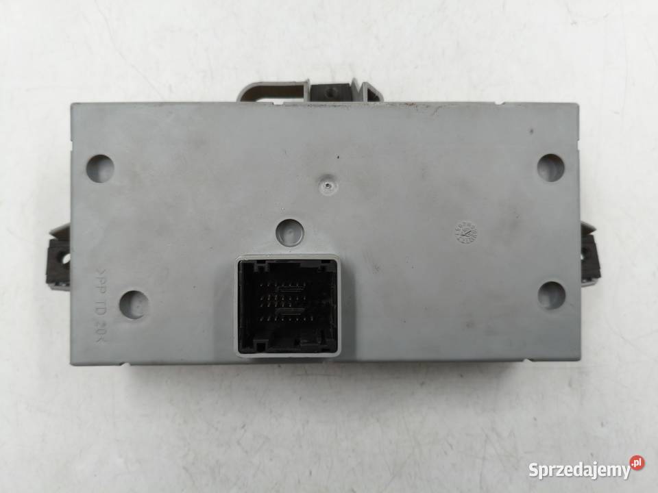 Sterownik Silnika Fiat Doblo 13 JTD 51843352 MJD sprzedam