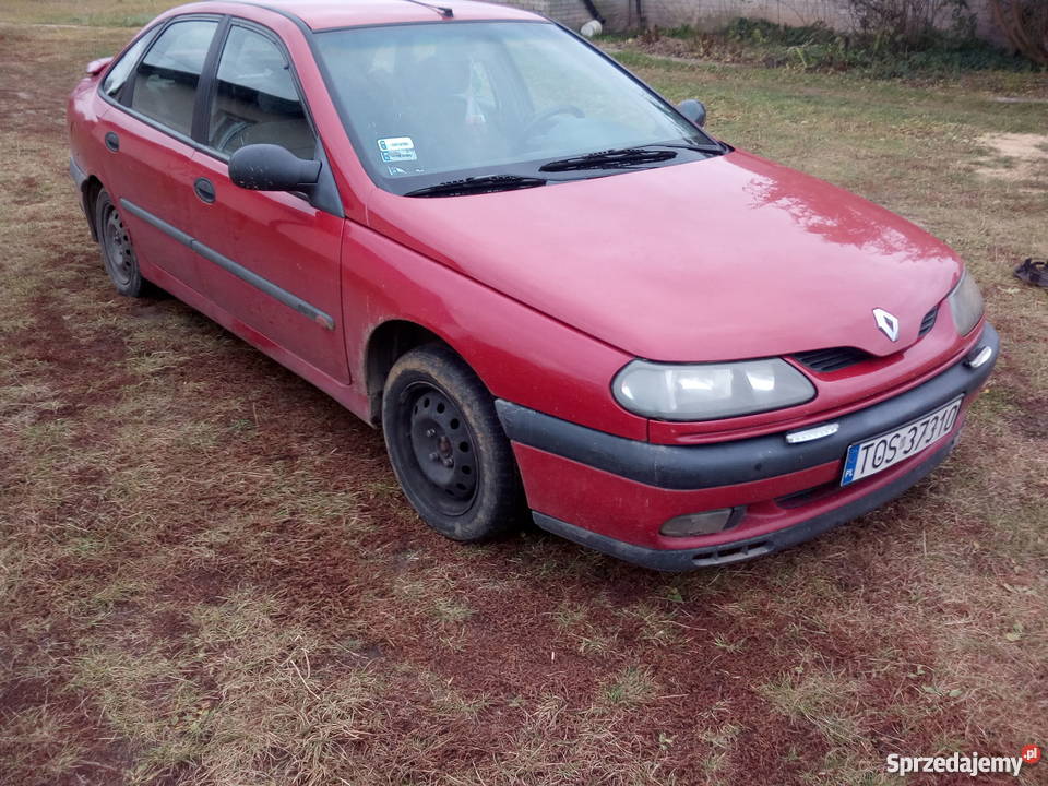 Renault Laguna 1 18 16V BG Ostrowiec Świętokrzyski sprzedam
