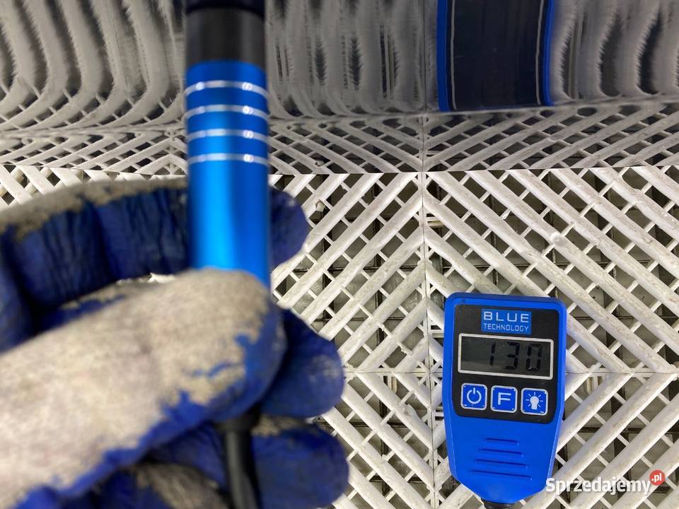 DRZWI PRAWY TYŁ CITROEN C4 II Hatchback KGN