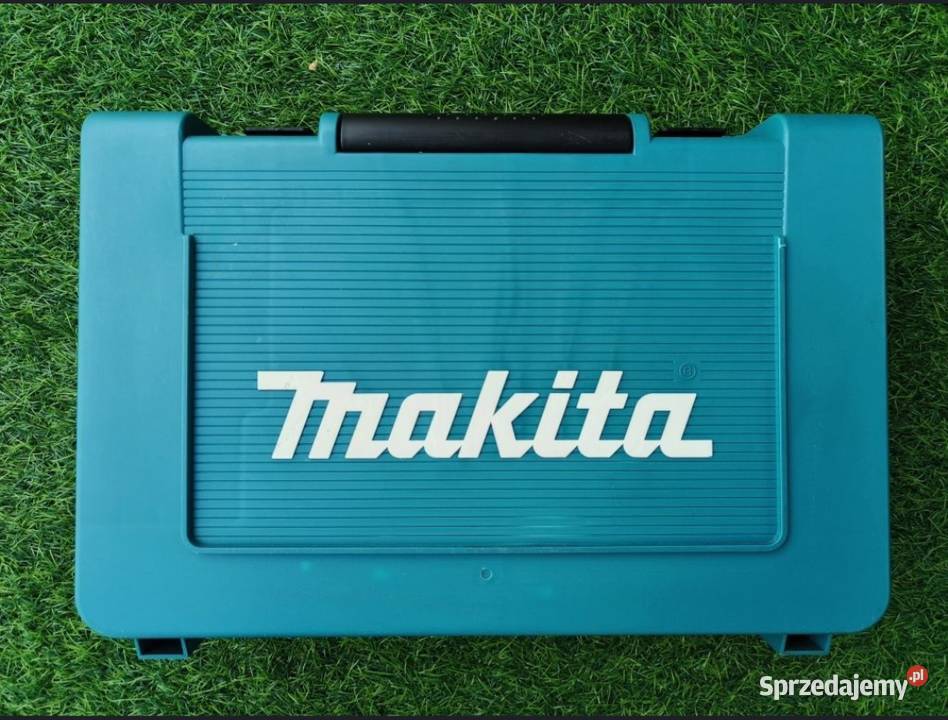 młotowiertarka Makita HR2470 Pozostałe Warszawa