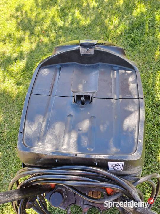 Odkurzacz Karcher NT 611 ecos pompą Namysłów