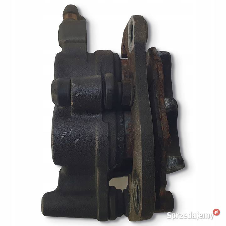 ZACISK HAMULCOWY TYŁ TYLNY Triumph Street Twin Zaciski Chełm sprzedam