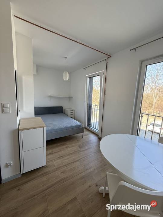 Kawalerka wolna zaraz Gdańsk Kokoszki Wynajem Mieszkania sprzedam