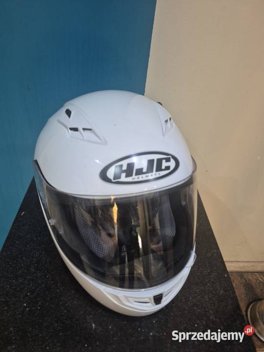 Sprzedam kask Jędrzejów