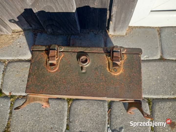 Harley WLC 42 NOS nie WLA Bydgoszcz