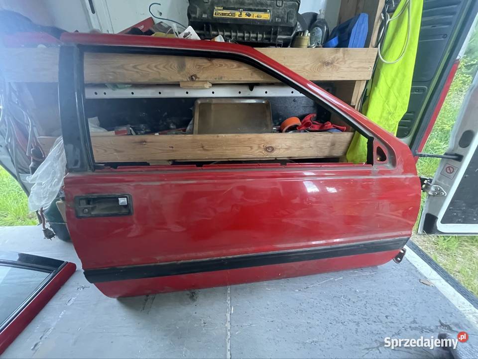 Części Nissan 200SX Silvia 180ZX Gazelle S12 sprzedam
