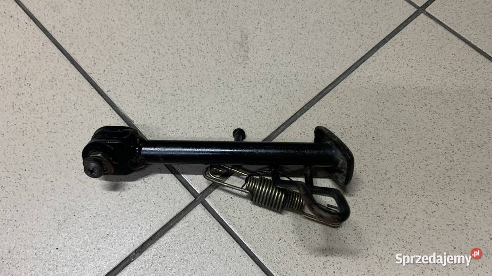 Stopka boczna Daelim Besbi 125 Brzeszcze