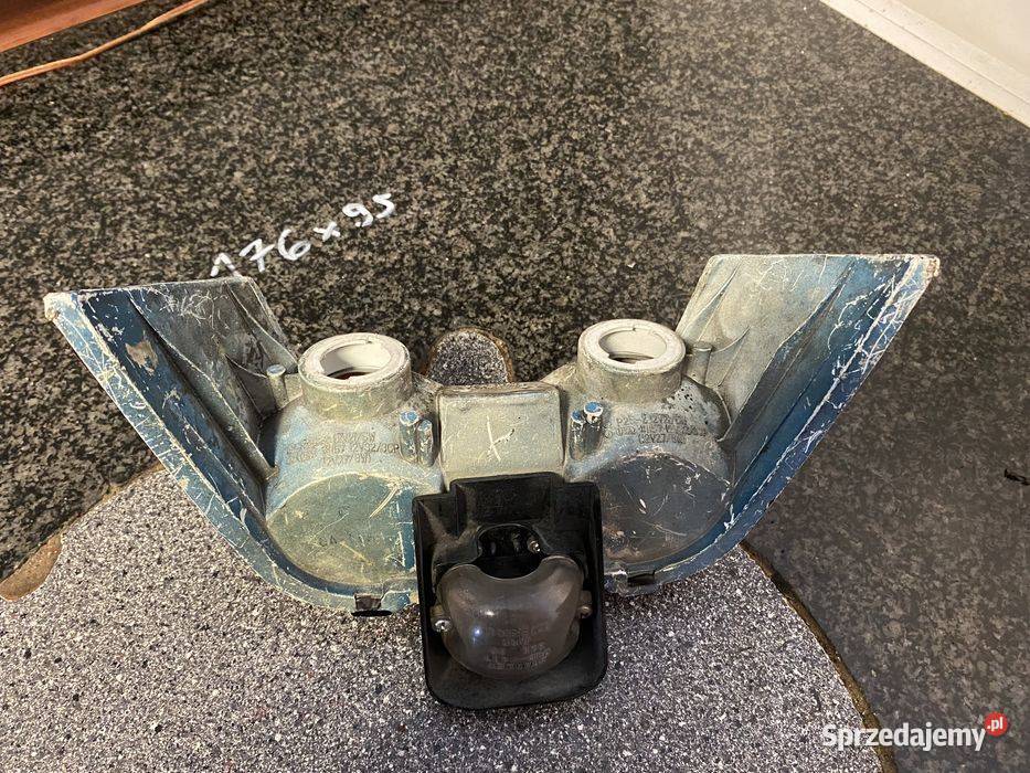 Lampa Yamaha XJ 750 Tył tylna A601 Poznań